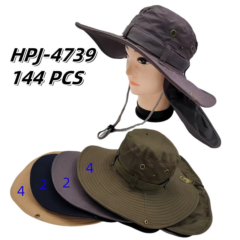 HPJ-4739 CS144